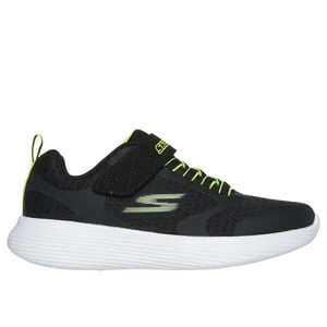 Obrázek produktu Skechers Chlapci GO RUN 400 V2 - Goltran Shoes v Černá/Žlutá, Velikost 32