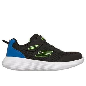 Obrázek produktu Skechers Chlapci GO RUN 400 V2 - Quanta-Stride Shoes v Černá, Velikost 32, Pratelné v pračce