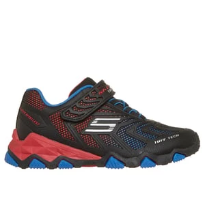 Obrázek produktu Skechers Chlapci Hydro-Matix Shoes v Černá/Červené/Modrý