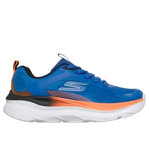 Obrázek produktu Skechers Chlapci Max Run - Paceweaver Shoes v Modrý /Oranžový