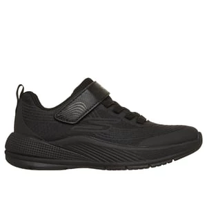 Obrázek produktu Skechers Chlapci Microspec Advance Shoes v Černá, Velikost 32, Pratelné v pračce