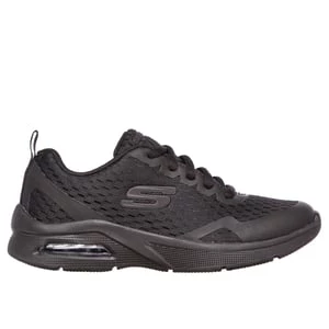 Obrázek produktu Skechers Chlapci Microspec Max Shoes v Černá, Velikost 32