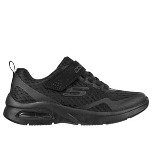 Obrázek produktu Skechers Chlapci Microspec Max - Torvix Shoes v Černá, Velikost 33