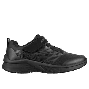 Obrázek produktu Skechers Chlapci Microspec - Texlor Shoes v Černá, Velikost 35