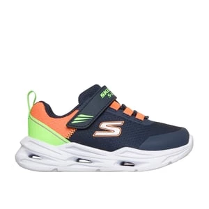 Obrázek produktu Skechers Chlapci S-Lights: Lil' Glide-Step Lights Shoes v Tmave Modrá