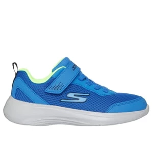 Obrázek produktu Skechers Chlapci Selectors - Reset Achieved Shoes v Modrý, Velikost 32, Pratelné v pračce