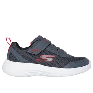 Obrázek produktu Skechers Chlapci Selectors - Reset Achieved Shoes v Sedá Uhlíková, Velikost 32, Pratelné v pračce