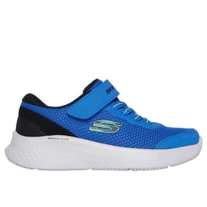 Obrázek produktu Skechers Chlapci Skech-Lite Pro - Sprint Surge Shoes v Modrý/Černá, Velikost 32, Pratelné v pračce
