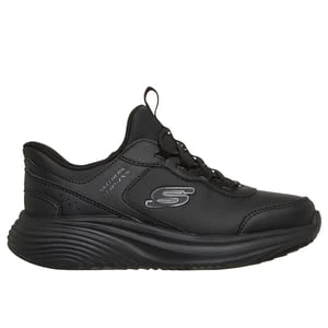 Obrázek produktu Skechers Chlapci Slip-ins: Bounder Pro - Core Edge Shoes v Černá, Pratelné v pračce