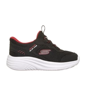 Obrázek produktu Skechers Chlapci Slip-ins: Bounder Pro Shoes v Černá, Pratelné v pračce