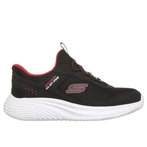 Obrázek produktu Skechers Chlapci Slip-ins: Bounder Pro Shoes v Černá, Pratelné v pračce
