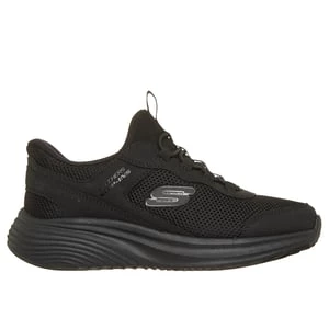 Obrázek produktu Skechers Chlapci Slip-ins: Bounder Pro Shoes v Černá, Velikost 32, Pratelné v pračce