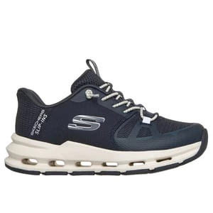 Obrázek produktu Skechers Chlapci Slip-ins: Glide-Step Plus - Ultra-Shift Teniska v Tmave Modrá, Pratelné v pračce
