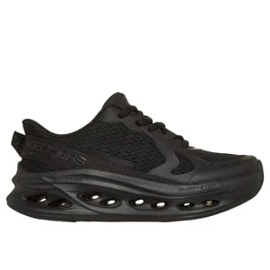 Obrázek produktu Skechers Chlapci Slip-ins: Max Cushioning Glide-Step - Advert Shoes v Černá, Pratelné v pračce
