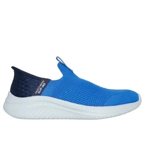 Obrázek produktu Skechers Chlapci Slip-ins: Ultra Flex 3.0 - Smooth Step Shoes v Modrý, Velikost 32