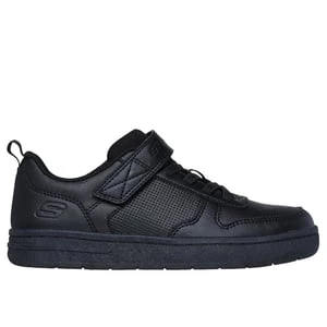Obrázek produktu Skechers Chlapci Smooth Street Shoes v Černá, Velikost 32