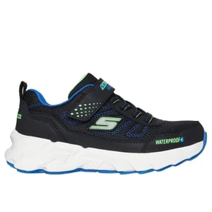 Obrázek produktu Skechers Chlapci Sport Tread - Aquavek Shoes v Černá/Modrý
