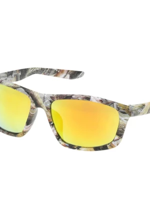 Obrázek produktu Skechers Chlapci Square Mirror Lens sluneční brýle v Béžový