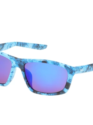 Obrázek produktu Skechers Chlapci Square Mirror Lens sluneční brýle v Modrý