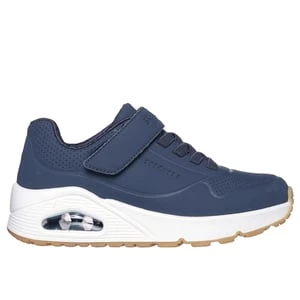 Obrázek produktu Skechers Chlapci Uno - Air Blitz Shoes v Tmave Modrá, Velikost 32