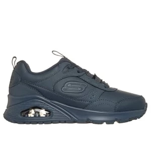 Obrázek produktu Skechers Chlapci UNO Gen1 - Class Edge Shoes v Tmave Modrá, Velikost 32