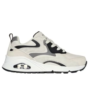 Obrázek produktu Skechers Chlapci UNO Gen1 - Color Surge Shoes v Přírodní Barva
