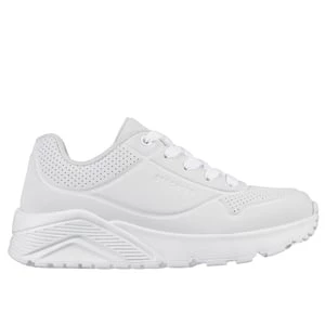Obrázek produktu Skechers Chlapci Uno Lite - Delodox Shoes v Bílý, Velikost 32
