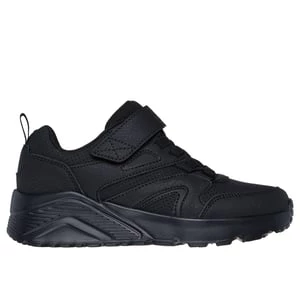 Obrázek produktu Skechers Chlapci UNO Lite - Echo Surge Shoes v Černá, Pratelné v pračce