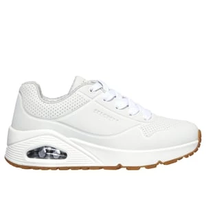 Obrázek produktu Skechers Chlapci Uno - Stand On Air Shoes v Bílý, Velikost 32