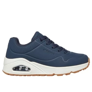 Obrázek produktu Skechers Chlapci Uno - Stand On Air Shoes v Tmave Modrá, Velikost 32