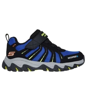 Obrázek produktu Skechers Chlapci Waterproof: Rugged Ranger - Hydro Explorer Shoes v Černá/Modrý