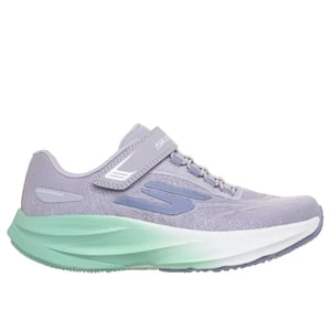Obrázek produktu Skechers Dívky Aero Spark Shoes v Levandule, Pratelné v pračce