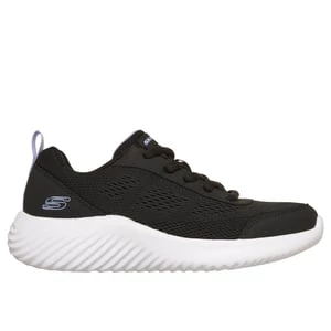 Obrázek produktu Skechers Dívky Bounder - EZ-Breeze Shoes v Černá, Pratelné v pračce