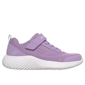 Obrázek produktu Skechers Dívky Bounder - Free And Easy Shoes v Levandule, Pratelné v pračce