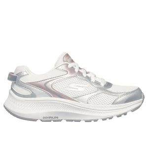 Obrázek produktu Skechers Dívky GO RUN Consistent 2.0 - Hi Light Shoes v Krémově Bílý
