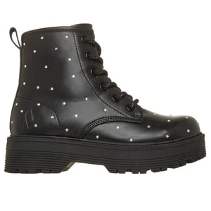 Obrázek produktu Skechers Dívky Gravlen HI - Jewels Strut Shoes v Černá