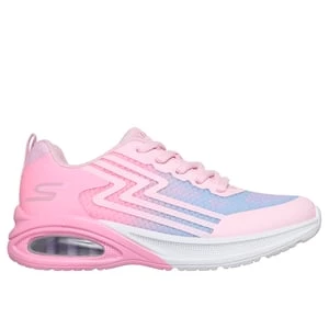 Obrázek produktu Skechers Dívky Microspec Max Advance - Neon Craze Shoes v Růžový/Světle Růžová