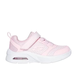 Obrázek produktu Skechers Dívky Microspec Max - Racer Gal Shoes v Světle Růžová, Velikost 21