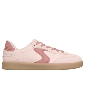Obrázek produktu Skechers Dívky Mommy & Me: Hotshot - Miss Blushing Pink Teniska v Pudr Ruzová