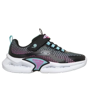 Obrázek produktu Skechers Dívky S-Lights: Kinetic-Lights - Where's My ? Shoes v Cerná, Velikost 32