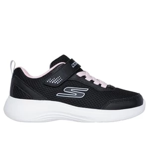 Obrázek produktu Skechers Dívky Selectors - Reset Achieved Shoes v Černá, Velikost 32, Pratelné v pračce