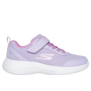Obrázek produktu Skechers Dívky Selectors - Reset Achieved Shoes v Levandule, Velikost 32, Pratelné v pračce