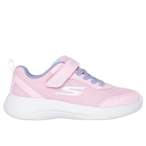 Obrázek produktu Skechers Dívky Selectors - Reset Achieved Shoes v Světle Růžová, Velikost 32, Pratelné v pračce