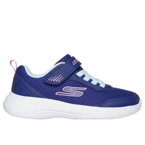 Obrázek produktu Skechers Dívky Selectors - Reset Achieved Shoes v Tmave Modrá, Velikost 32, Pratelné v pračce