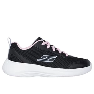 Obrázek produktu Skechers Dívky Selectors - Reset Activate Shoes v Černá, Velikost 33, Pratelné v pračce