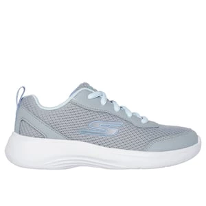 Obrázek produktu Skechers Dívky Selectors - Reset Activate Shoes v Šedá, Pratelné v pračce