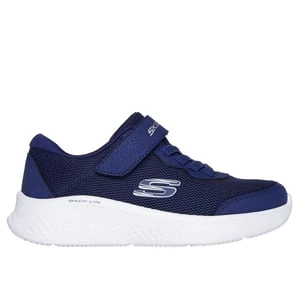 Obrázek produktu Skechers Dívky Skech-Lite Pro Shoes v Tmave Modrá, Velikost 32, Pratelné v pračce