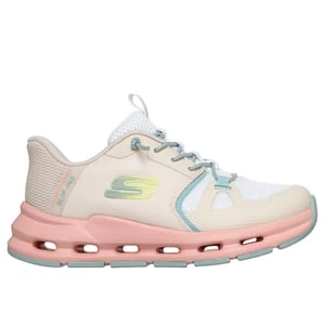 Obrázek produktu Skechers Dívky Slip-ins: Glide-Step Plus - Speed Boost Teniska, Pratelné v pračce
