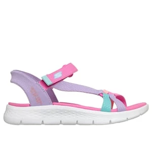 Obrázek produktu Skechers Dívky Slip-ins: GO WALK Flex sandály - Lots Of Sol, Velikost 33