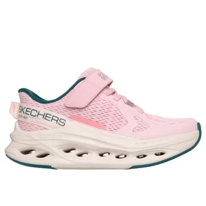 Obrázek produktu Skechers Dívky Slip-ins: Max Cushioning Glide-Step Shoes v Světle Růžová, Pratelné v pračce